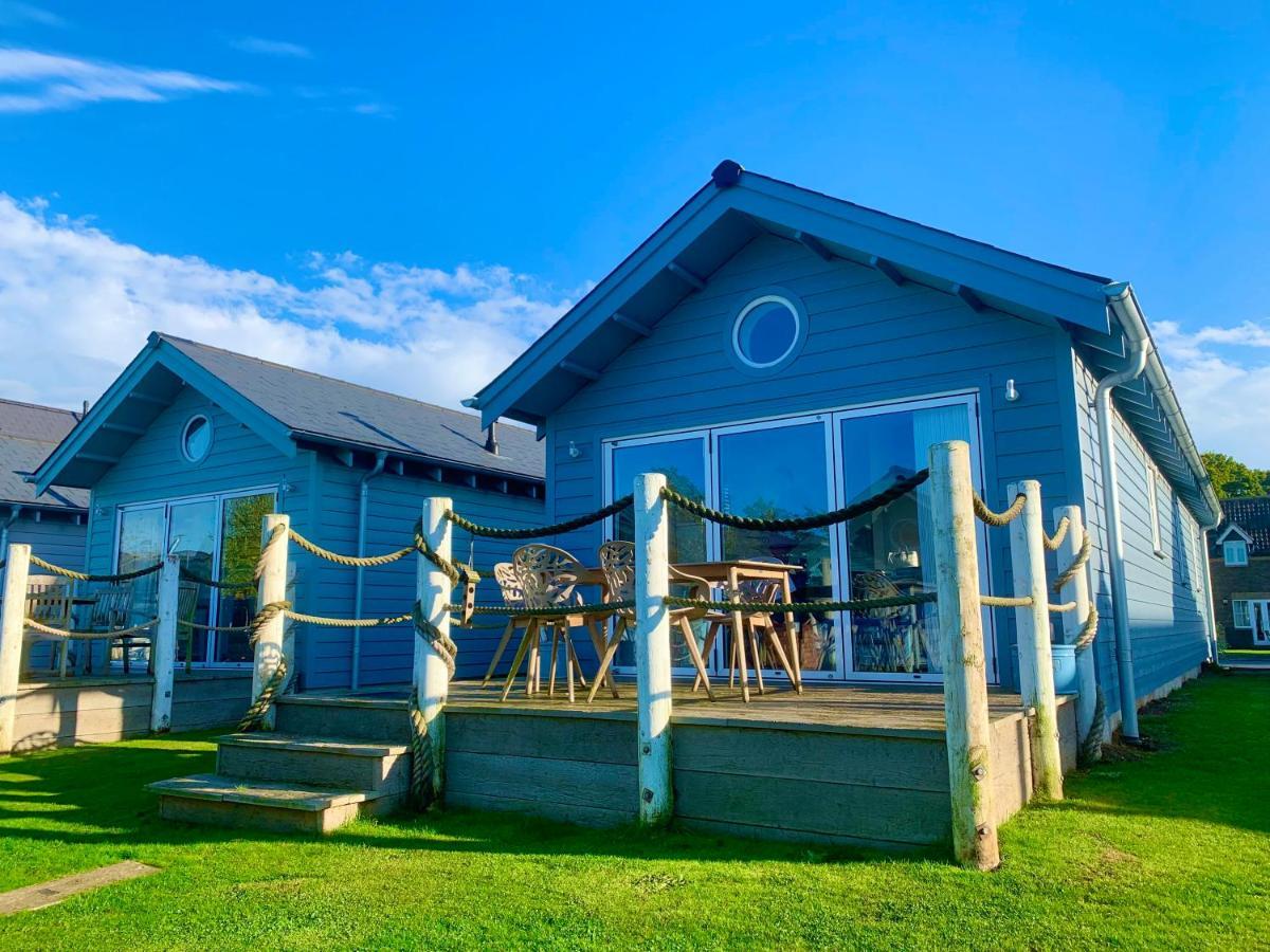 Jubilee Beach House ฟายลี ภายนอก รูปภาพ
